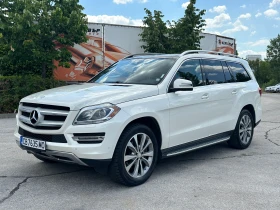     Mercedes-Benz GL 450 4.7i 367 .. 4matic