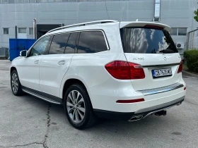 Mercedes-Benz GL 450 4.7i 367 .. 4matic | Mobile.bg    3