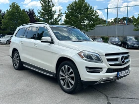 Mercedes-Benz GL 450 4.7i 367 .. 4matic | Mobile.bg    6