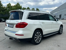Mercedes-Benz GL 450 4.7i 367 .. 4matic | Mobile.bg    4