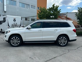 Mercedes-Benz GL 450 4.7i 367 .. 4matic | Mobile.bg    2