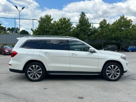 Mercedes-Benz GL 450 4.7i 367 .. 4matic | Mobile.bg    5