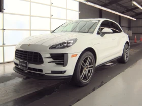 Porsche Macan S* Keyless* Memory* PDLS+ * LCA* PASM* CARGО* 
