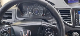 Honda Cr-v 1.6 EXLUSIVE Navi camera.TOP!!!! - 26500 лв. - 21250172 9