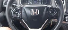 Honda Cr-v 1.6 EXLUSIVE Navi camera.TOP!!!! - 26500 лв. - 21250172 10