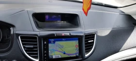 Honda Cr-v 1.6 EXLUSIVE Navi camera.TOP!!!! - 26500 лв. - 21250172 7
