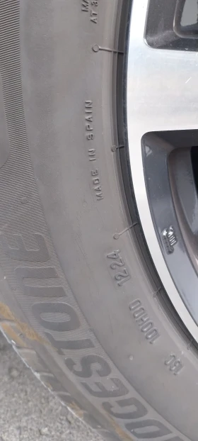 Honda Cr-v 1.6 EXLUSIVE Navi camera.TOP!!!! - 26500 лв. - 21250172 5