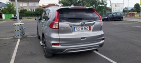 Honda Cr-v 1.6 EXLUSIVE Navi camera.TOP!!!! - 26500 лв. - 21250172 3