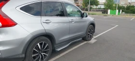 Honda Cr-v 1.6 EXLUSIVE Navi camera.TOP!!!! - 26500 лв. - 21250172 4