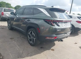 Hyundai Tucson *  | Mobile.bg    2