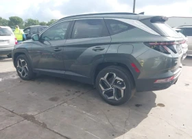 Hyundai Tucson *  | Mobile.bg    8