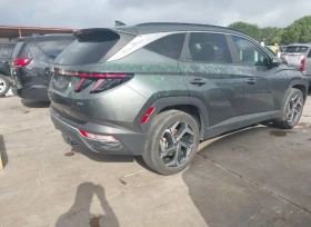 Обява за продажба на Hyundai Tucson ШИБИДАХ* ПОДГРЕВИ