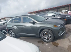 Hyundai Tucson *  | Mobile.bg    9