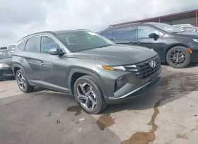Hyundai Tucson *  | Mobile.bg    4