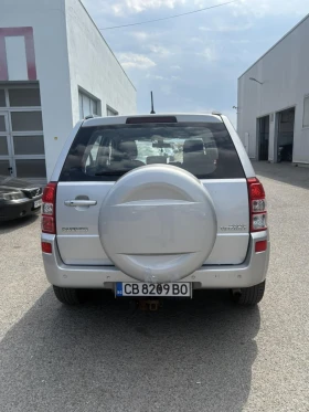 Suzuki Grand vitara - 13500 лв. - 66461873 3