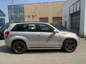 Suzuki Grand vitara - 13500 лв. - 66461873 4