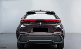 Toyota C-HR 1.8/HYBRID/140HP/LED/ACC/CAM/CRPLAY/KLESS/DAB/505f - 69499 лв. - 52977736 6