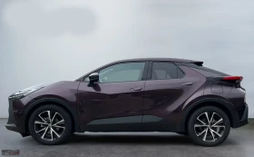 Toyota C-HR 1.8/HYBRID/140HP/LED/ACC/CAM/CRPLAY/KLESS/DAB/505f - 69499 лв. - 52977736 3