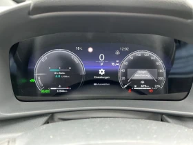 Toyota C-HR 1.8/HYBRID/140HP/LED/ACC/CAM/CRPLAY/KLESS/DAB/505f - 69499 лв. - 52977736 11