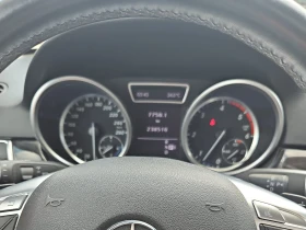 Mercedes-Benz ML 350 BlueTec*   * (CARFAX) | Mobile.bg    6