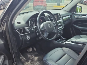 Mercedes-Benz ML 350 BlueTec*   * (CARFAX) | Mobile.bg    7