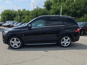 Mercedes-Benz ML 350 BlueTec*   * (CARFAX) | Mobile.bg    3