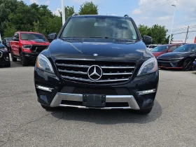 Mercedes-Benz ML 350 BlueTec*   * (CARFAX) | Mobile.bg    2