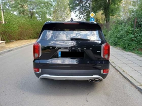 Hyundai Palisade 2.2 CRDI 4WD PRESTIGE 7-местен - 59900 лв. - 69220783 8