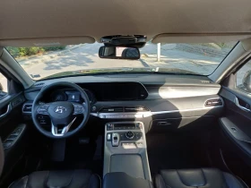 Hyundai Palisade 2.2 CRDI 4WD PRESTIGE 7-местен - 59900 лв. - 69220783 12