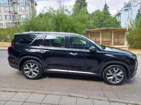 Hyundai Palisade 2.2 CRDI 4WD PRESTIGE 7-местен - 59900 лв. - 69220783 5