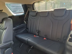 Hyundai Palisade 2.2 CRDI 4WD PRESTIGE 7-местен - 59900 лв. - 69220783 16