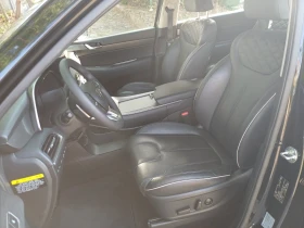 Hyundai Palisade 2.2 CRDI 4WD PRESTIGE 7-местен - 59900 лв. - 69220783 10