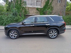 Hyundai Palisade 2.2 CRDI 4WD PRESTIGE 7-местен - 59900 лв. - 69220783 4