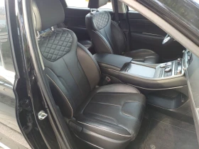 Hyundai Palisade 2.2 CRDI 4WD PRESTIGE 7-местен - 59900 лв. - 69220783 13