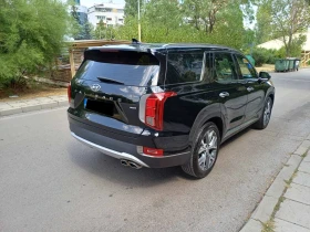 Hyundai Palisade 2.2 CRDI 4WD PRESTIGE 7-местен - 59900 лв. - 69220783 6