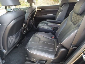 Hyundai Palisade 2.2 CRDI 4WD PRESTIGE 7-местен - 59900 лв. - 69220783 15
