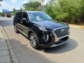 Hyundai Palisade 2.2 CRDI 4WD PRESTIGE 7-местен - 59900 лв. - 69220783 3