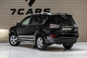 Mitsubishi Outlander | Mobile.bg    5