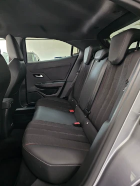 Opel Mokka 1.2 GS Line     | Mobile.bg    8