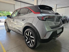 Opel Mokka 1.2 GS Line     | Mobile.bg    2