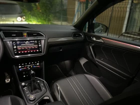 VW Tiguan R Line 4x4 2.0 tfsi, снимка 5