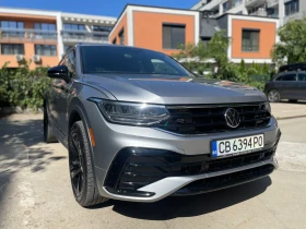 Обява за продажба на VW Tiguan R Line 4x4 2.0 tfsi ~62 150 лв. - изображение 1