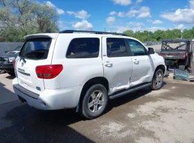 Toyota Sequoia SR5 5.7L V8 | Mobile.bg    6