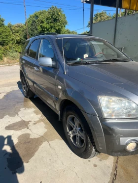 Kia Sorento | Mobile.bg    3