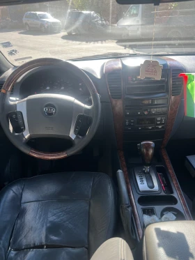 Kia Sorento | Mobile.bg    8
