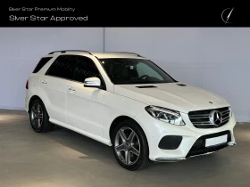 Обява за продажба на Mercedes-Benz GLE 350 d 4MATIC ~76 500 лв. - изображение 2