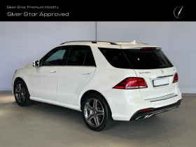 Обява за продажба на Mercedes-Benz GLE 350 d 4MATIC ~76 500 лв. - изображение 1