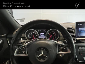 Обява за продажба на Mercedes-Benz GLE 350 d 4MATIC ~76 500 лв. - изображение 9