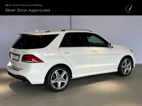 Обява за продажба на Mercedes-Benz GLE 350 d 4MATIC ~76 500 лв. - изображение 3
