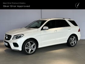 Обява за продажба на Mercedes-Benz GLE 350 d 4MATIC ~76 500 лв. - изображение 1